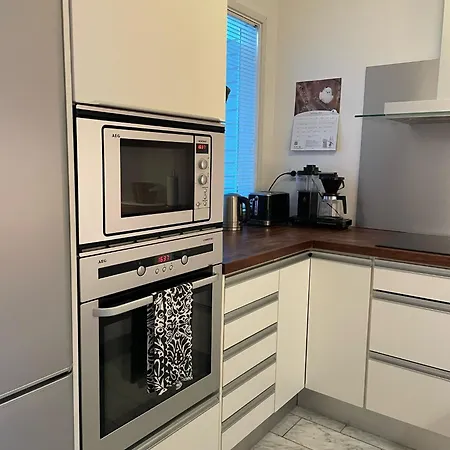 Apartment Lapinniemen Kattohuoneistot Tampereella Tampere