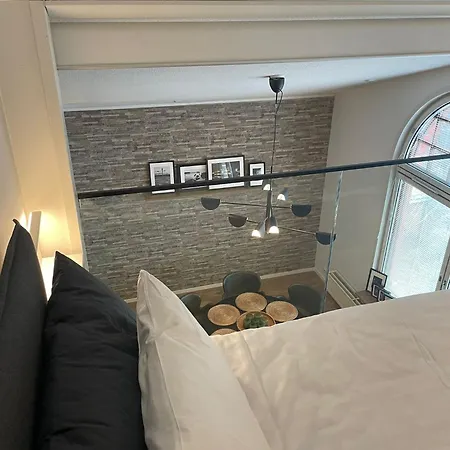 Apartment Lapinniemen Kattohuoneistot Tampereella *
