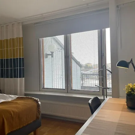 Apartment Lapinniemen Kattohuoneistot Tampereella