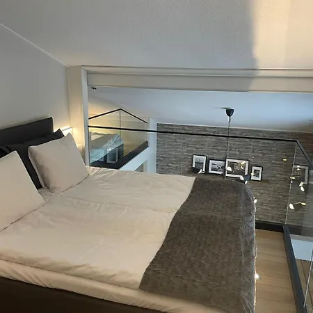 Apartment Lapinniemen Kattohuoneistot Tampereella Tampere
