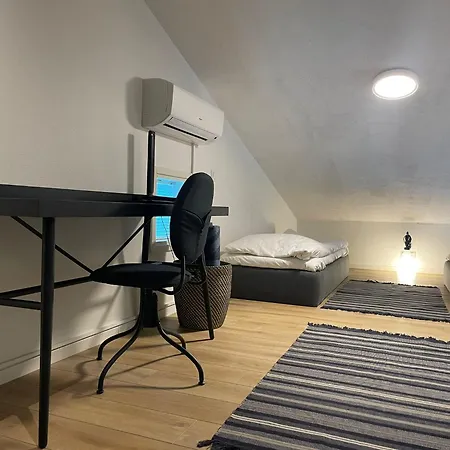 Lapinniemen Kattohuoneistot Tampereella Apartment