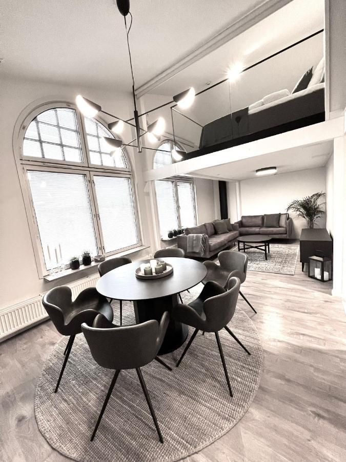 Apartment Lapinniemen Kattohuoneistot Tampereella Tampere, Finland - book  now, 2023 prices